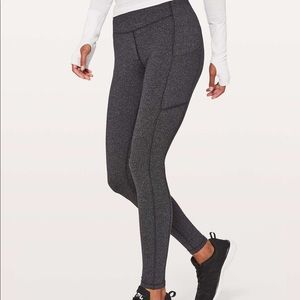 lululemon speed up tights 28”